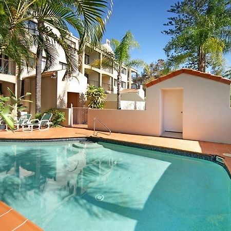 Beachport Apartments Мулулаба Екстер'єр фото