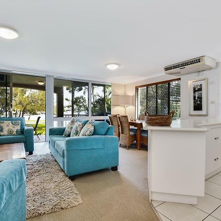 Beachport Apartments Мулулаба Екстер'єр фото