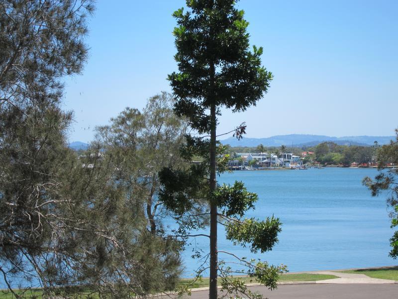 Beachport Apartments Мулулаба Екстер'єр фото