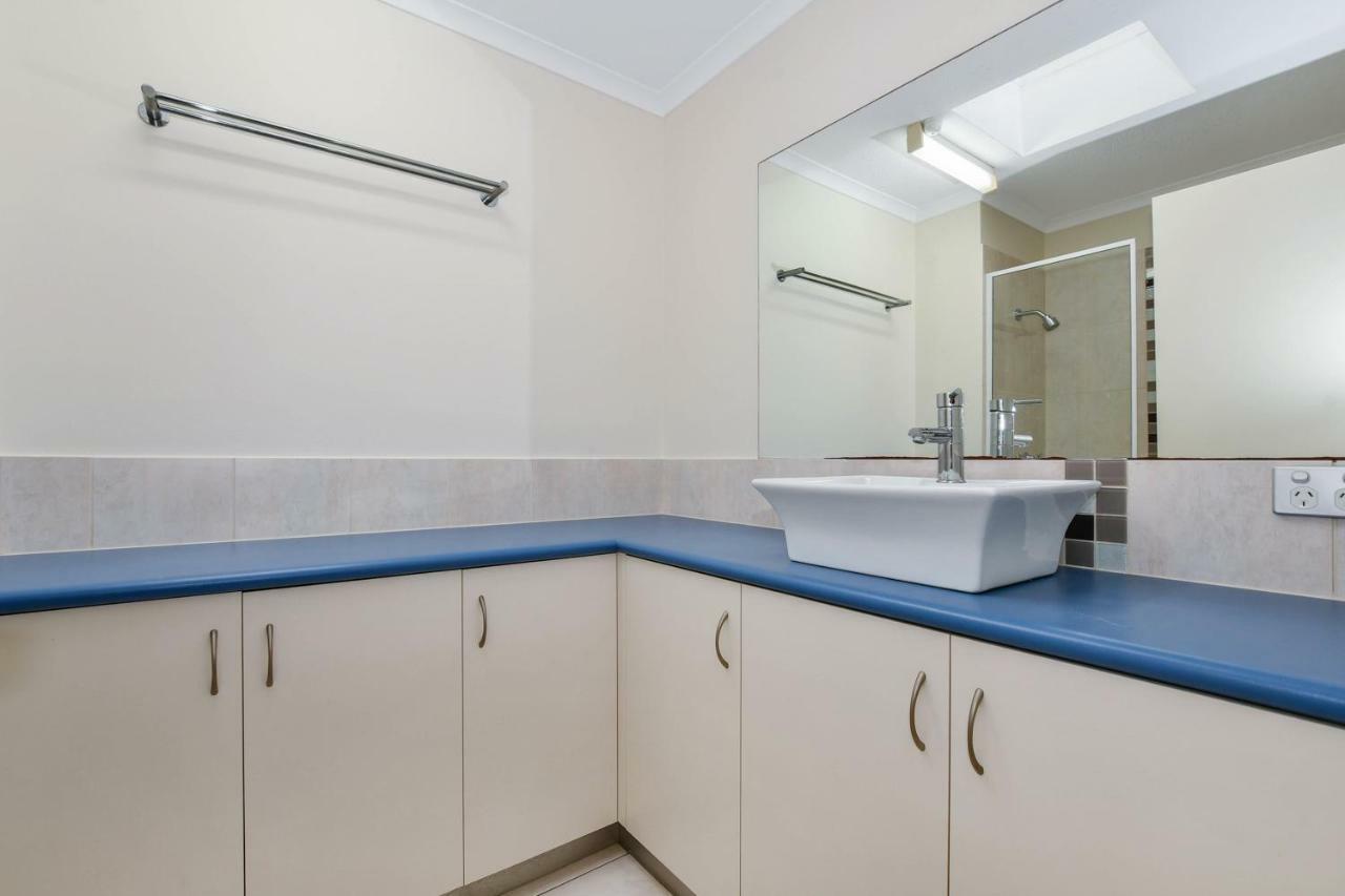 Beachport Apartments Мулулаба Екстер'єр фото