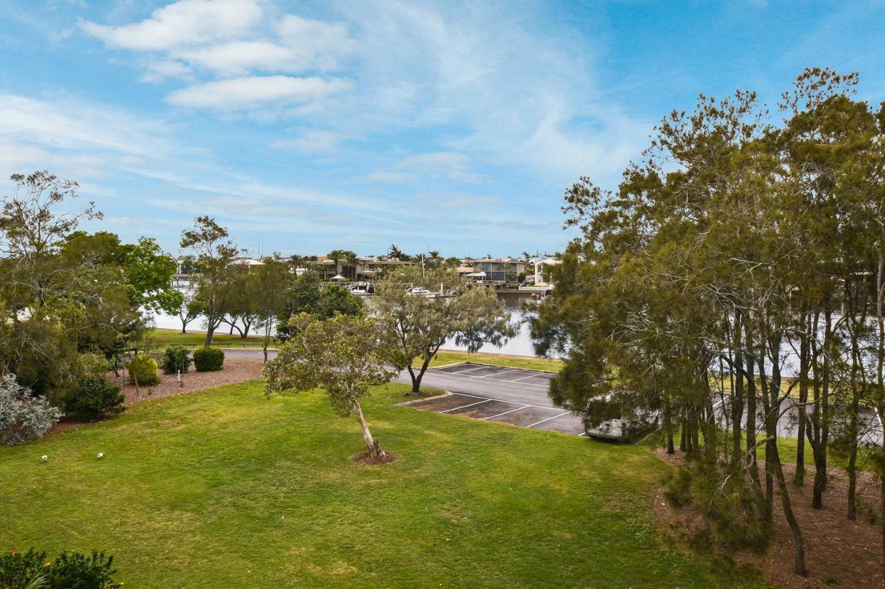 Beachport Apartments Мулулаба Екстер'єр фото