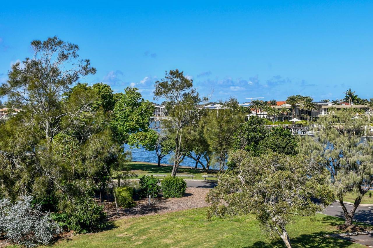 Beachport Apartments Мулулаба Екстер'єр фото