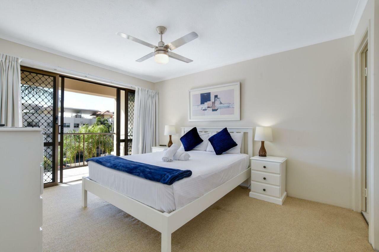 Beachport Apartments Мулулаба Екстер'єр фото