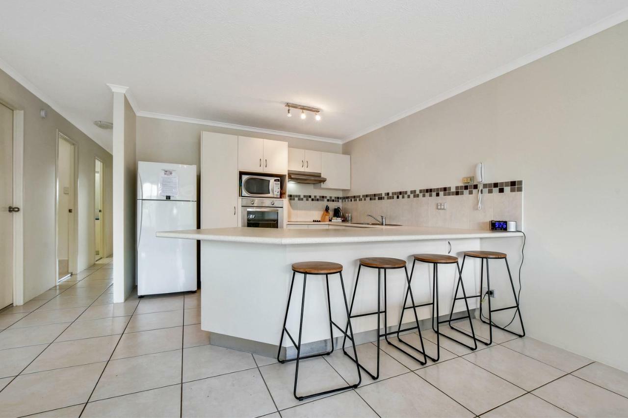 Beachport Apartments Мулулаба Екстер'єр фото