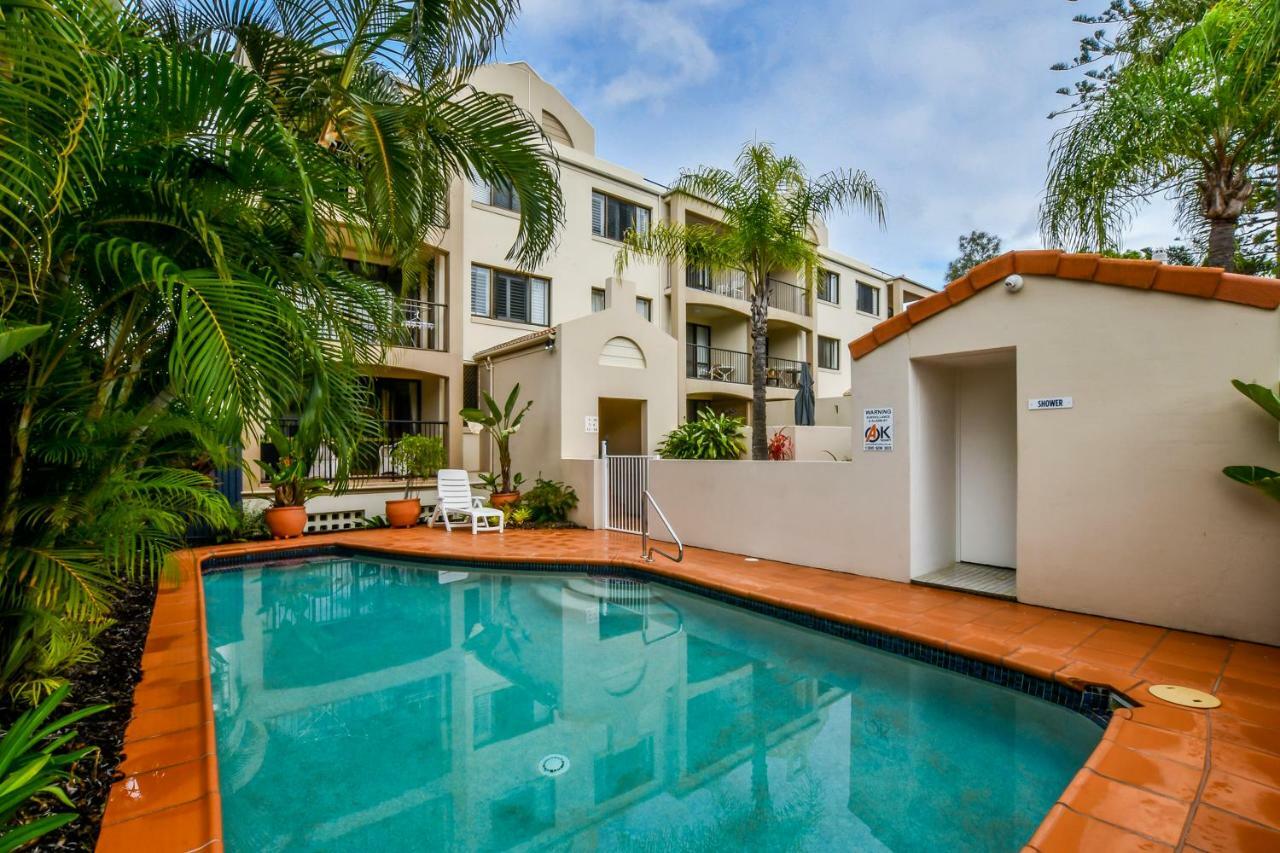 Beachport Apartments Мулулаба Екстер'єр фото