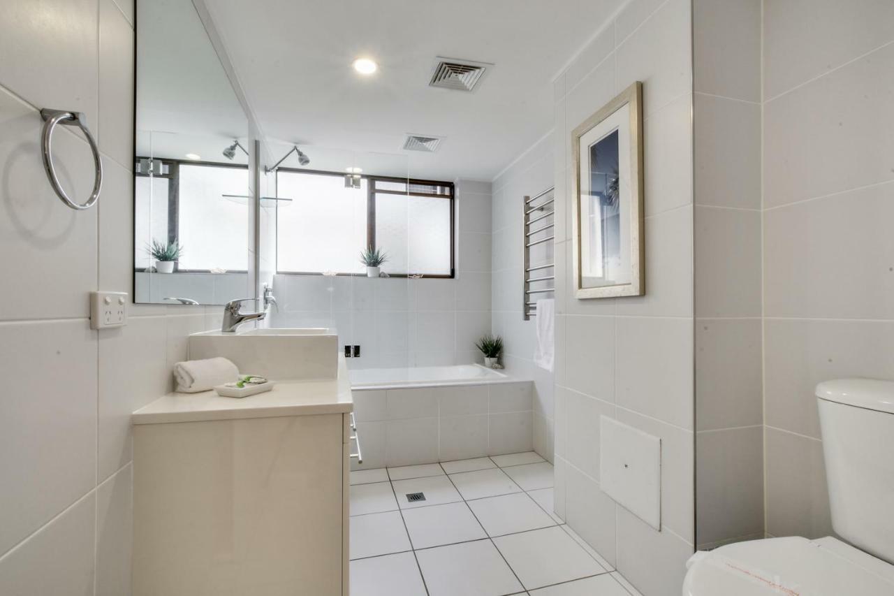 Beachport Apartments Мулулаба Екстер'єр фото