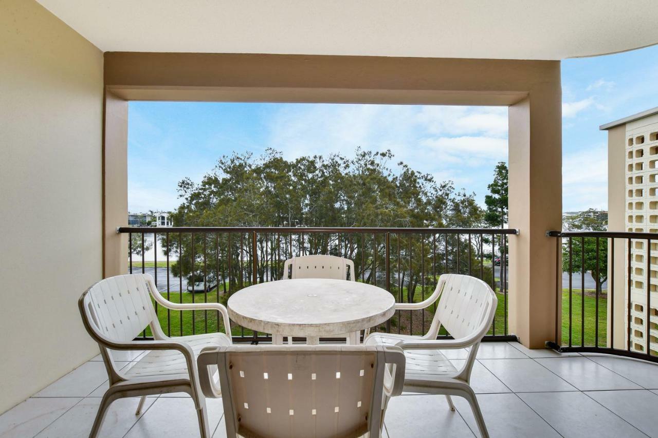 Beachport Apartments Мулулаба Екстер'єр фото