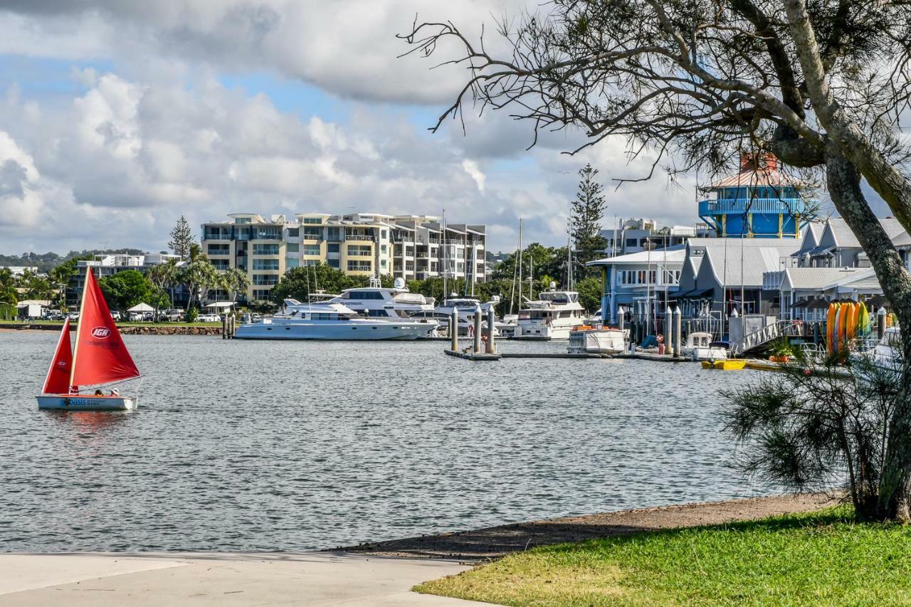 Beachport Apartments Мулулаба Екстер'єр фото
