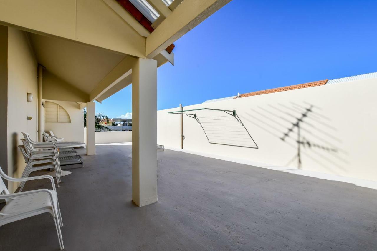 Beachport Apartments Мулулаба Екстер'єр фото