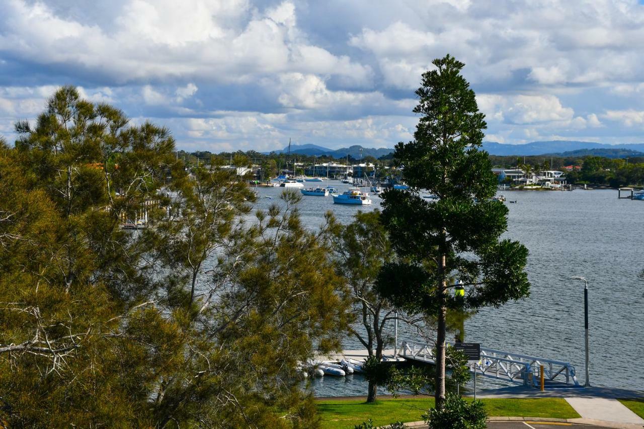 Beachport Apartments Мулулаба Екстер'єр фото