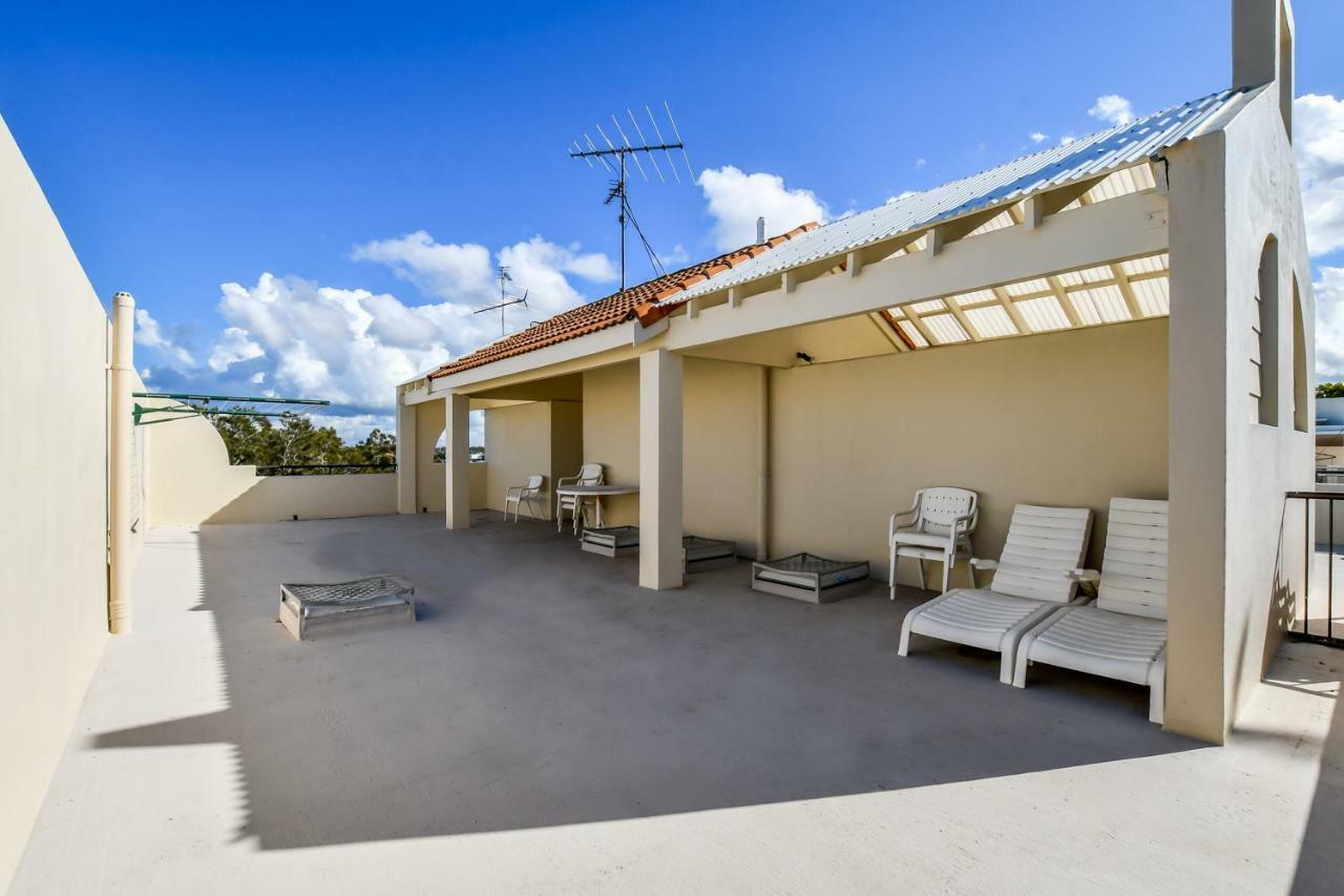 Beachport Apartments Мулулаба Екстер'єр фото